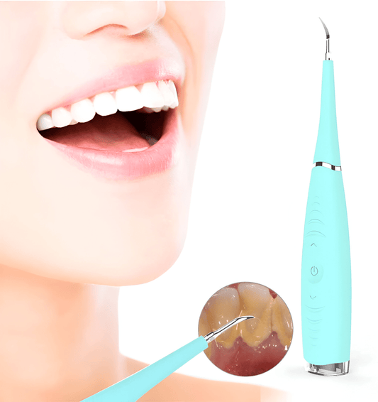 UltraClean: Nuevo Limpiador Dental